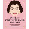 Pocket Coco Chanel Wisdom