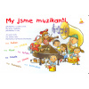 My jsme muzikanti kniha leporelo