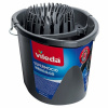 Vileda SuperMocio Wring&Go Bucket and Wringer