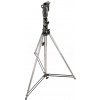 Manfrotto Steel Tall Stand 1 Levelling Leg