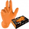 GRIPPAZ Nitrilové rukavice XXL 50ks