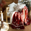 Obojstranná slávnostná deka BlanketLUMI 150x200 cm XM22 806983