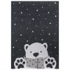 Franc Koberec White Bear 120x170cm