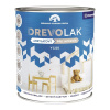 Chemolak V 1220 lak na drevo bezfarebný lesklý 0,6 l