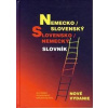 Nemecko-slovenský slovensko-nemecký slovník - 2. vydanie - Kolektív