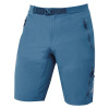 kraťasy MONTANE Terra Alpine Shorts Orion Blue M