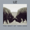 U2 - Best Of 1990-2000 / Vinyl / 2LP [2 LP]