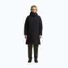 Dámska zateplená bunda Jack Wolfskin Frost Haven Coat black