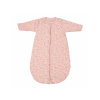 Little Dutch Spací vak s oddeliteľnými rukávmi 70 cm Fairy Floral