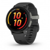 Garmin Bounce™ 2 Slate Gray (vel. S/M) 010-03399-00