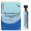 PheroStrong Glow up - feromónový parfém pre mužov (1 ml)