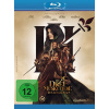 Die drei Musketiere - D'Artagnan (Blu-ray)