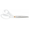 Nožnice Fiskars Functional Form 24 cm biele