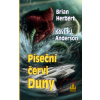 Píseční červi Duny - Brian Herbert, Kevin J. Anderson,