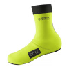 GORE Shield Thermo Overshoes neon yellow/black - 48