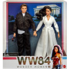 Zberateľská bábika Barbie Wonder Woman 1984 WW84