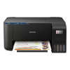 Epson EcoTank L3231 - multifunkčné tlačové zariadenie - tlač, skenovanie, kopírovanie 5760 x 1440 DPI A4 10ppm USB (C11CJ68408)