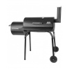 Gril Strend Pro Porter, BBQ, na drevené uhlie, 2v1 - grilovanie a údenie