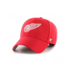 '47 Brand Detroit Red Wings MVP šiltovka červená