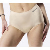 Menstruačné kalhotky Wuka bezešvé Stretch Boxer Short Heavy béžové (WSBSH-nude) XS - L
