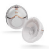 KINDERKRAFT Odsávačka materského mlieka Single Hands-free Mamaflow Gold