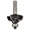 BOSCH Profilová fréza A 8 mm, R1 4,8 mm, B 11 mm, L 14,3 mm, G 57 mm