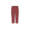 Direct Alpine Cervino Lady 3/4 Lezecké nohavice Palisander XS