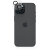 Epico Sapphire Camera Lens Protector iPhone 15 Pro/15 Pro Max