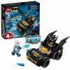 LEGO Super Heroes 76301 Batman a Batmobil vs. Pan Freeze