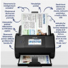 skener EPSON WorkForce ES-580W, A4, 1200dpi, ADF, DUPLEX, USB 3.0, Wi-Fi (B11B258401)