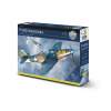 ARMA Hobby P-400 Airacobra 1/72