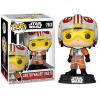 Funko Pop! Star Wars Luke Skywalker Red 5 763