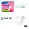 Hartmann MoliCare Premium lady pad 2 kvapky inkontinenčné vložky 12ks