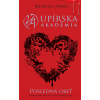 Posledná obeť (Upírska a… (Richelle Mead)