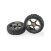 Traxxas koleso 2.2
