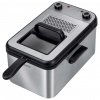 Tradičná fritéza Sencor SFR 7200SS 2200 W 3,2 l (SFR 7200SS)