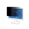 3M Privacy Filter Monitor PF220W1B 22