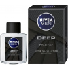 Nivea Men Deep voda po holení 100 ml