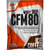 Extrifit CFM Instant Whey 80 30 g čokoláda