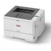 OKI B412dn A4, čb, 1200x1200, 33 ppm, USB 2.0, PCL6, duplex, sieť