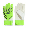 Adidas Predator Training Lime Green Jr Brankárske rukavice JN5362 7