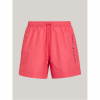 Plavky Tommy Hilfiger Laser Pink TJN 1015814 S