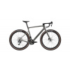 RIDLEY kolo ASTR GRX800 Di2 Empress Grey/Anthracite Metallic L M