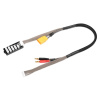 Revtec Nabíjecí kabel Pro - XT-90 přístroj / XH 2-6S