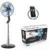VENTILÁTOR ROWENTA SUPER TICHÝ diaľkové ovládanie 40 cm VU5670 (VENTILÁTOR ROWENTA SUPER TICHÝ diaľkové ovládanie 40 cm VU5670)