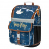 BAAGL - Školská aktovka Zippy Harry Potter Rokfort