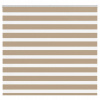 Roleta zebra, 155 x 150 cm, šírka tkaniny 150,9 cm, polyester