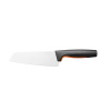 NÔŽ KUCHYNSKÝ Santoku 17cm Functional Form 1057536 Fiskars