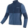 Mikina Endura Hummvee Full Zip Fleece vlajková modrá - L