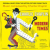 Charlie Chaplin - Modern Times (Soundtrack - CD)